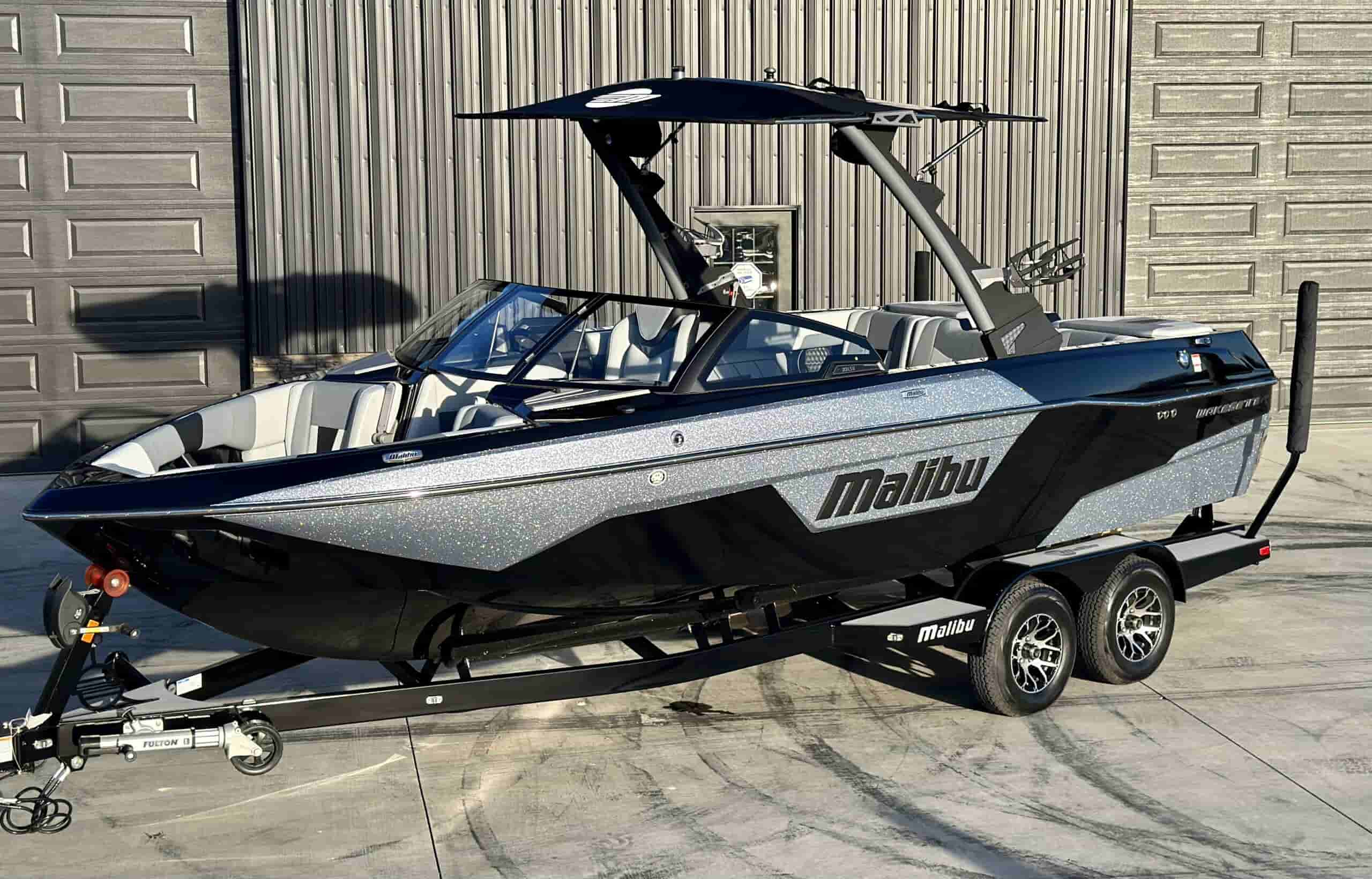 2023 MALIBU LSV 23 BRAND NEW
